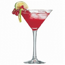 Фужер для мартини 210мл Каберне Шеф Сомелье 